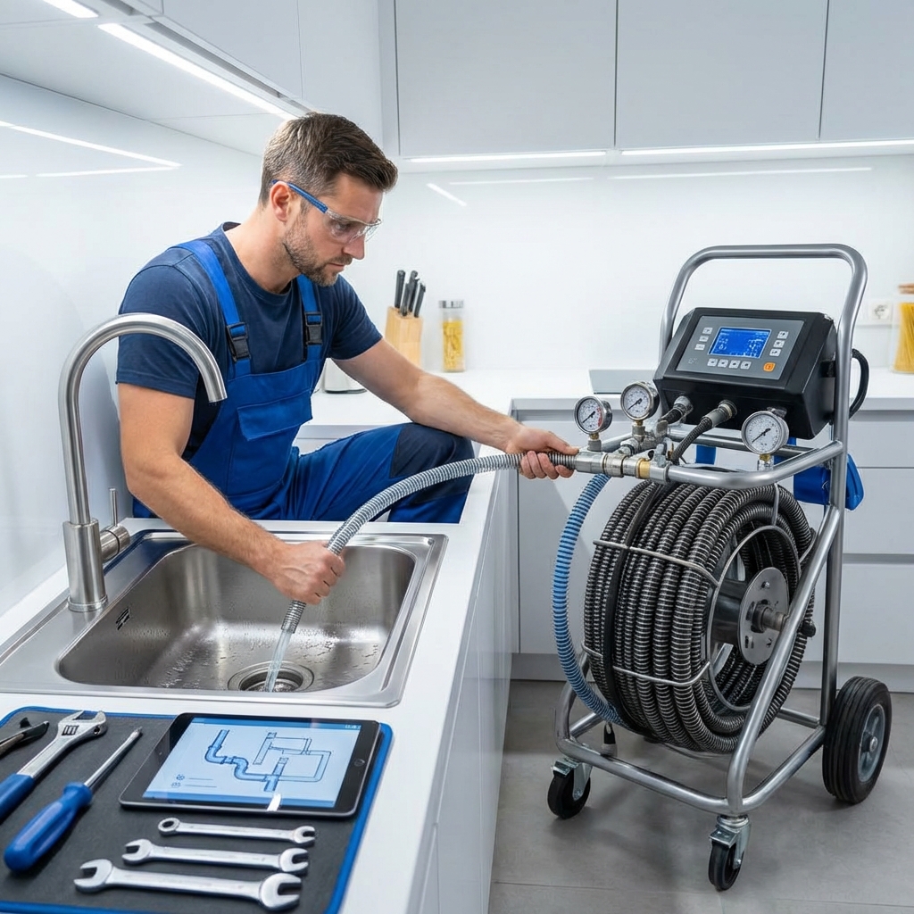 plumbing_drain_cleaning